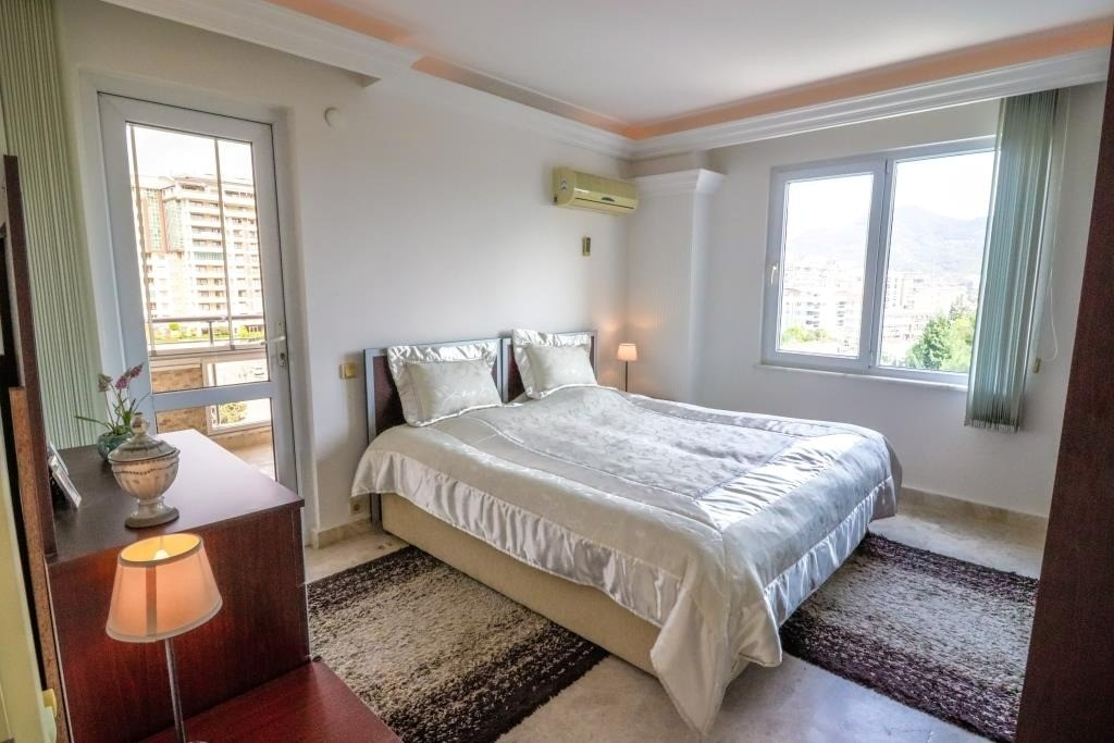 2+1 apartment in Alanya (Jikjilli) - Umbrella Group - Photo 12