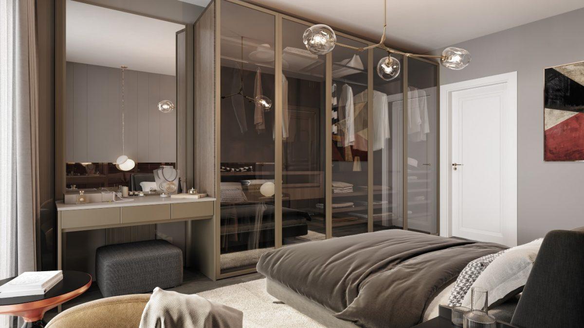 Cosy residential complex in Istanbul, Pendik district - Umbrella Group - Photo 21