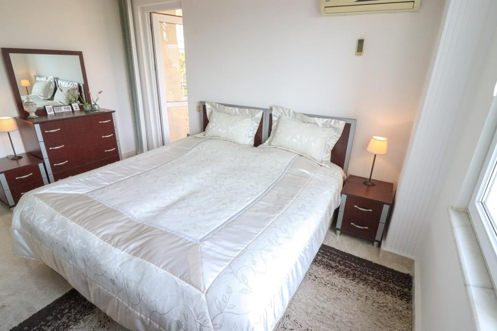 2+1 apartment in Alanya (Jikjilli) - Umbrella Group - Photo 13