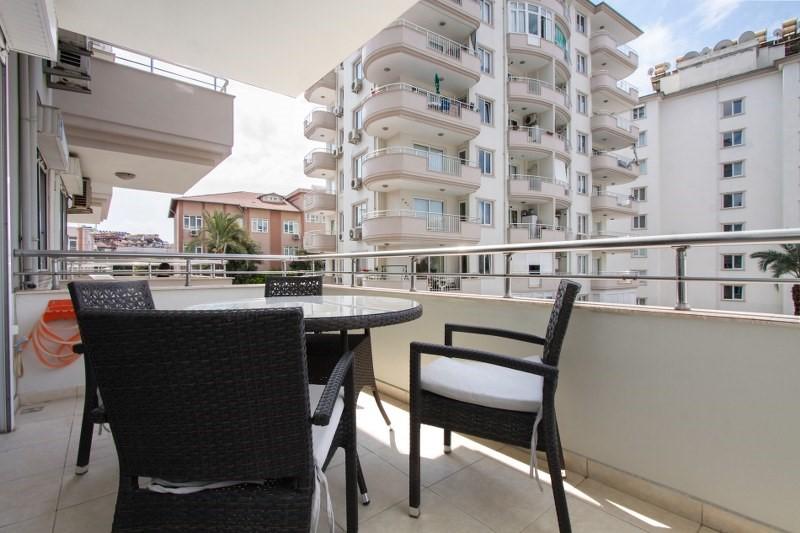 Fully furnished apartments in the Cleopatra area - Umbrella Group - Photo 4