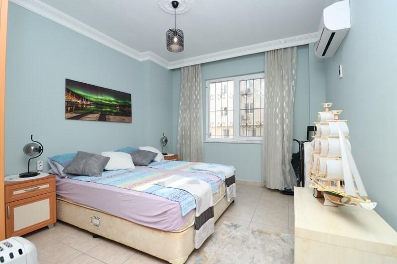 Cosy apartment on the 1st floor, in the heart of Alanya - Umbrella Group - Photo 13