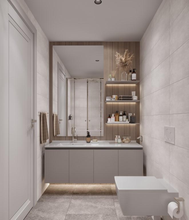 Cosy residential complex in Istanbul, Pendik district - Umbrella Group - Photo 25