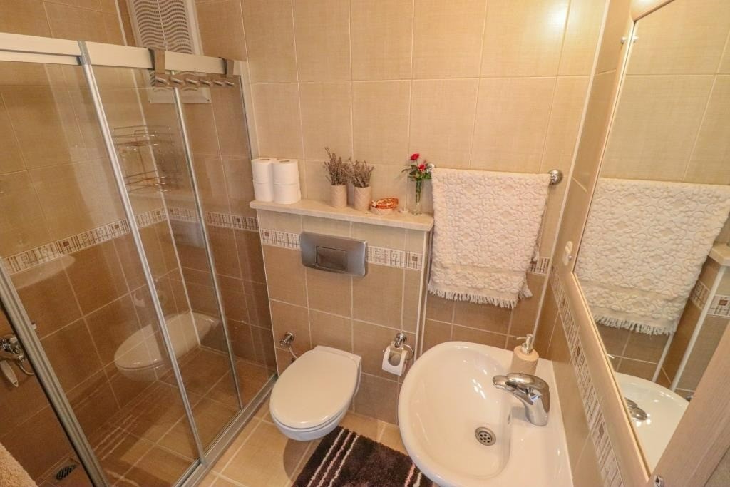 2+1 apartment in Alanya (Jikjilli) - Umbrella Group - Photo 11