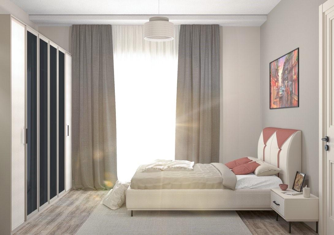 Investment residential project located in the Cartal district on the Anatolian side of Istanbul - Umbrella Group - Photo 18
