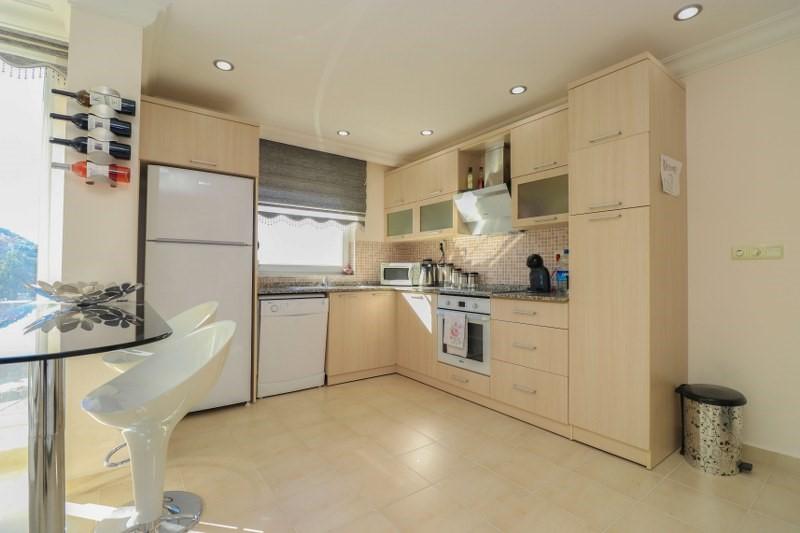 Spacious duplex with beautiful sea views - Umbrella Group - Photo 7