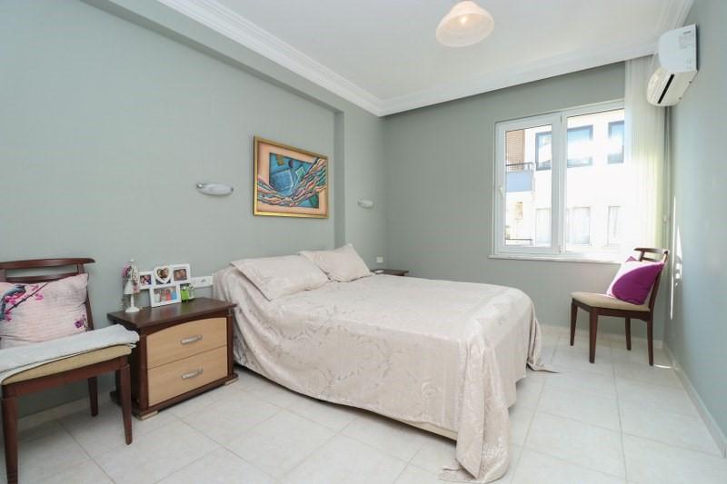 Spacious duplex in Alanya, Center - Umbrella Group - Photo 8
