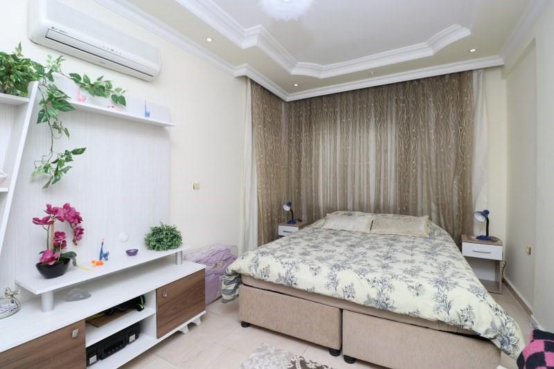 Three bedroom apartment of 100 m2, center of Alanya - Umbrella Group - Photo 12