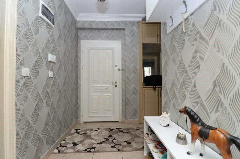 Cosy apartment on the 1st floor, in the heart of Alanya - Umbrella Group - Photo 15
