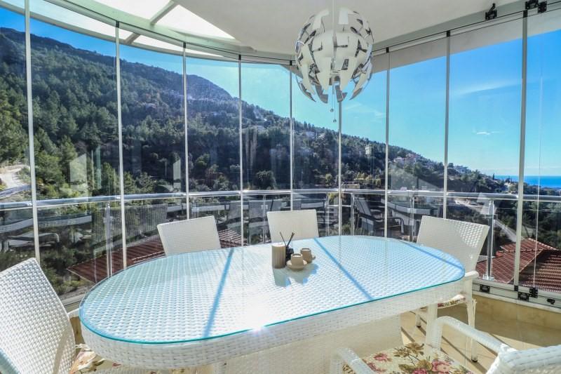 Spacious duplex with beautiful sea views - Umbrella Group - Photo 5