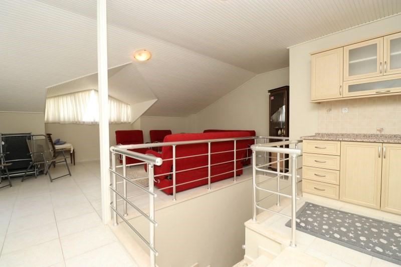 Spacious duplex in Alanya, Center - Umbrella Group - Photo 11