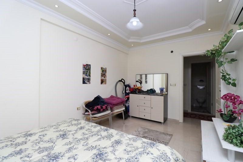 Three bedroom apartment of 100 m2, center of Alanya - Umbrella Group - Photo 13