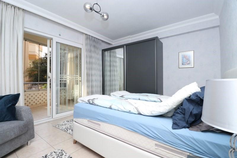 Cosy apartment on the 1st floor, in the heart of Alanya - Umbrella Group - Photo 10