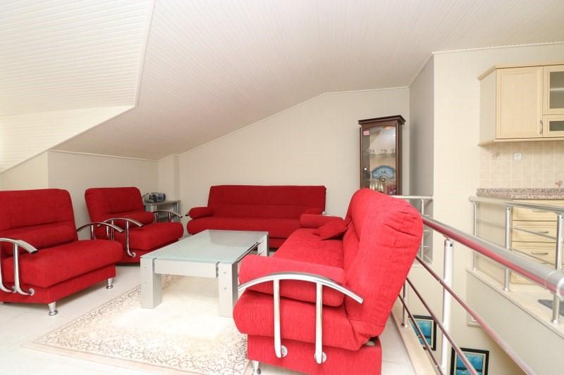 Spacious duplex in Alanya, Center - Umbrella Group - Photo 12