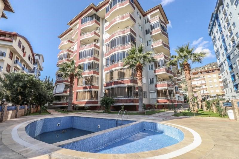 Cosy apartment on the 1st floor, in the heart of Alanya - Umbrella Group - Photo 16
