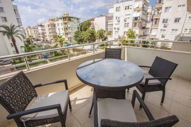 Fully furnished apartments in the Cleopatra area - Umbrella Group - Photo 5