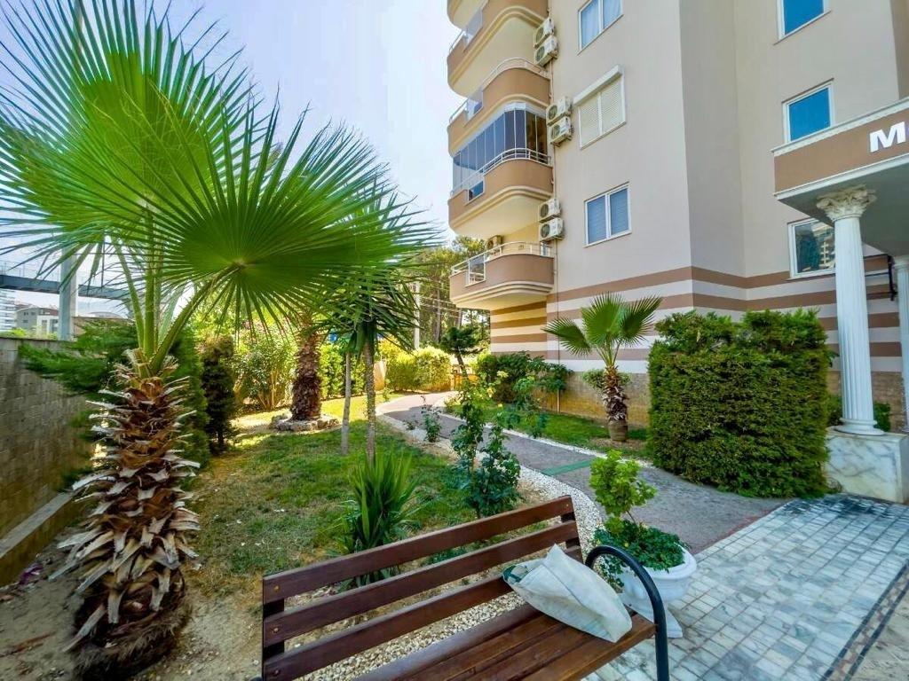 2+1 apartment in Alanya (Jikjilli) - Umbrella Group - Photo 23