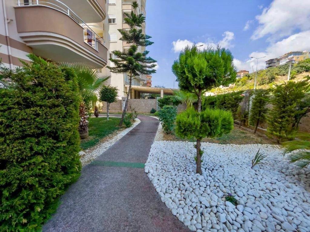 2+1 apartment in Alanya (Jikjilli) - Umbrella Group - Photo 22