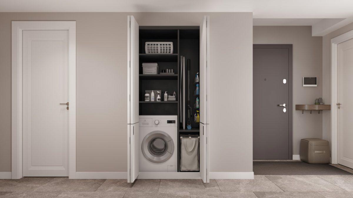 Cosy residential complex in Istanbul, Pendik district - Umbrella Group - Photo 26