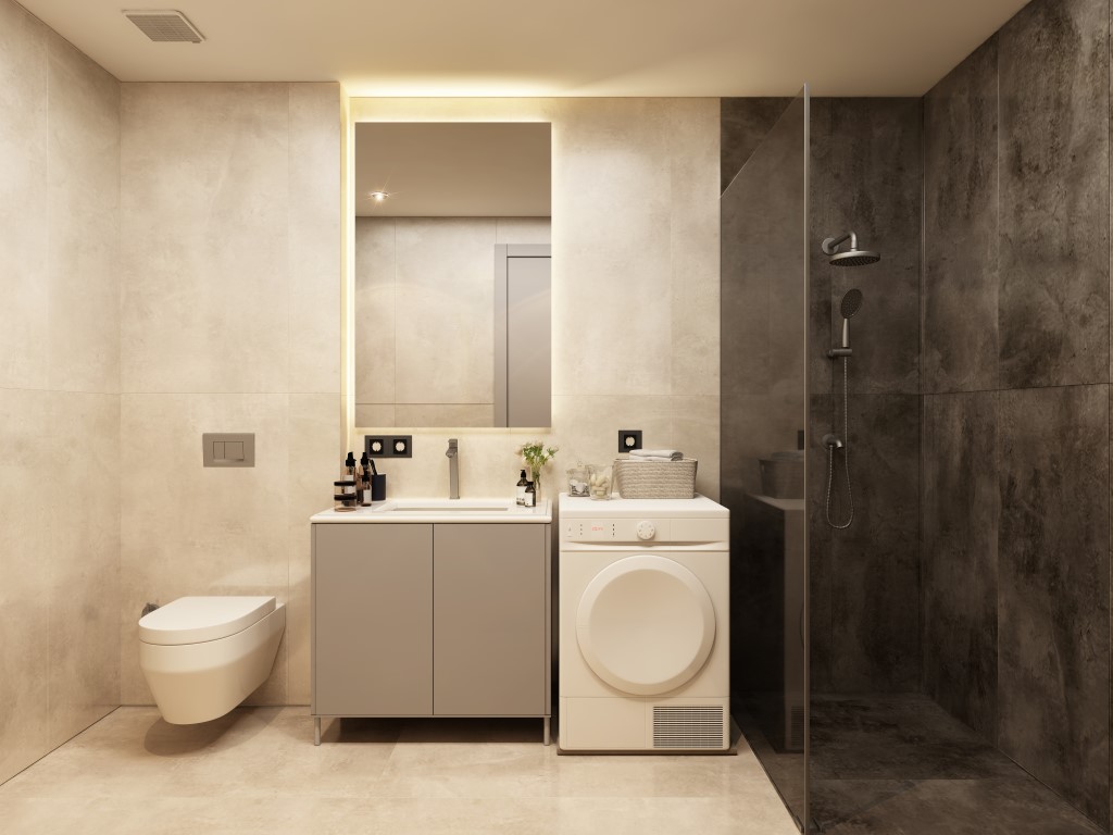 Investment suite project in the new and promising city of Yalova with guaranteed rent - Umbrella Group - Photo 26