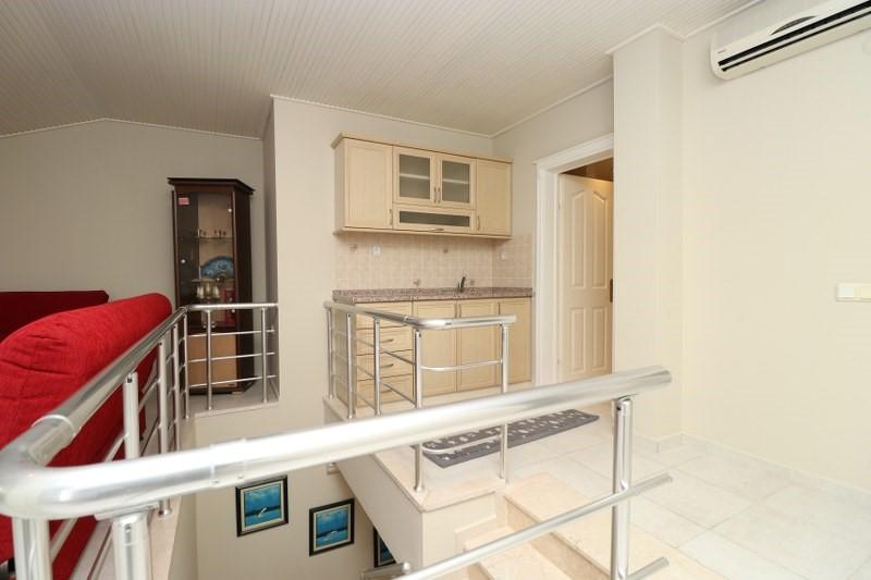 Spacious duplex in Alanya, Center - Umbrella Group - Photo 13