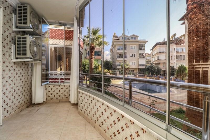 Cosy apartment on the 1st floor, in the heart of Alanya - Umbrella Group - Photo 12