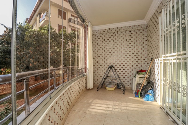 Cosy apartment on the 1st floor, in the heart of Alanya - Umbrella Group - Photo 11