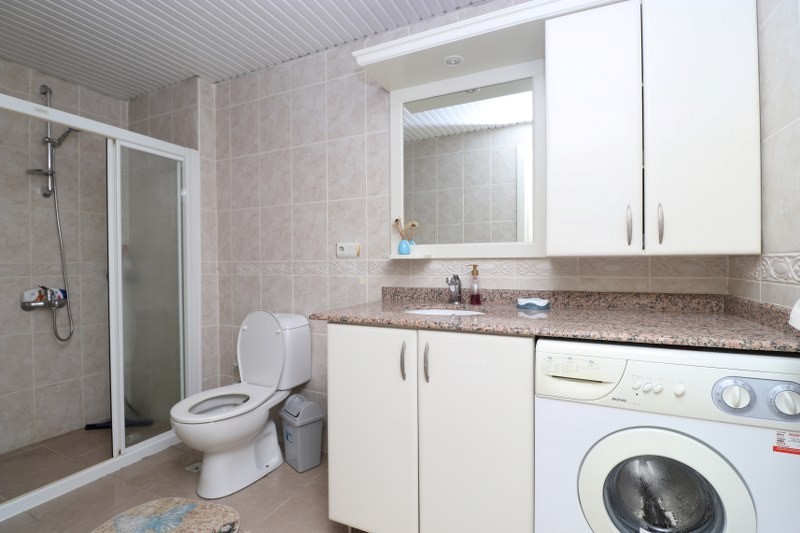 Three bedroom apartment of 100 m2, center of Alanya - Umbrella Group - Photo 7