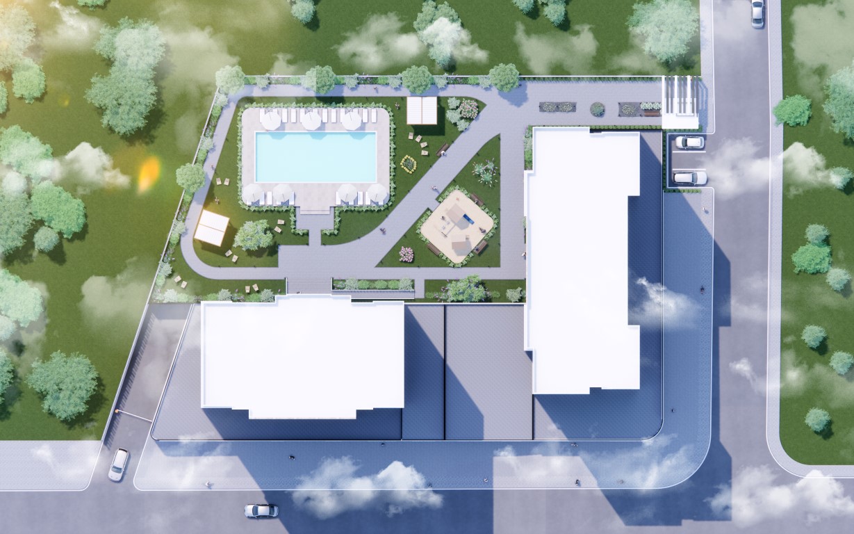 Investment residential project located in the Cartal district on the Anatolian side of Istanbul - Umbrella Group - Photo 2