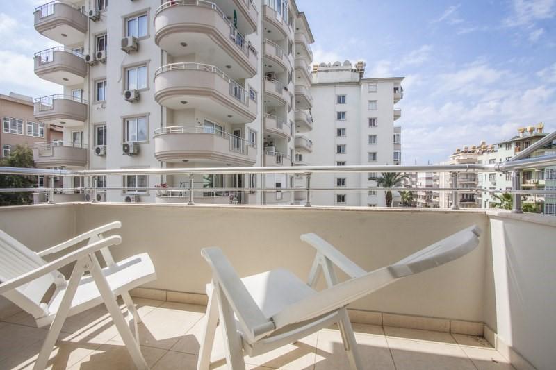 Fully furnished apartments in the Cleopatra area - Umbrella Group - Photo 13