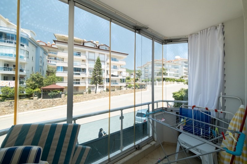 Spacious two bedroom apartment on the 1st floor (Jicjilli) - Umbrella Group - Photo 10