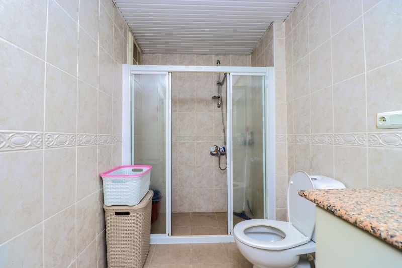 Three bedroom apartment of 100 m2, center of Alanya - Umbrella Group - Photo 8