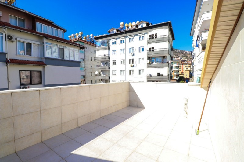 Spacious duplex in Alanya, Center - Umbrella Group - Photo 19