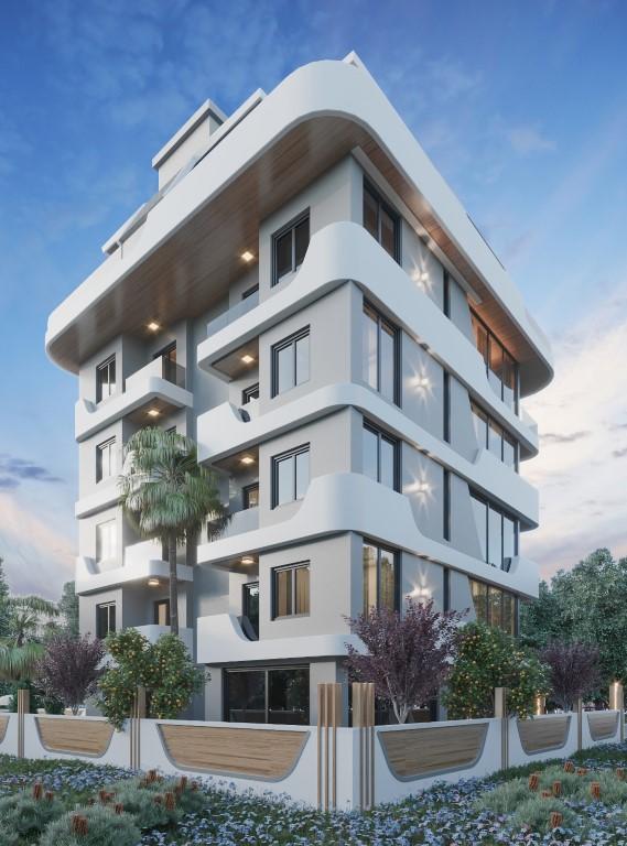 Comfortable residential residence 100 m from the sea, Cleopatra - Umbrella Group - Photo 3