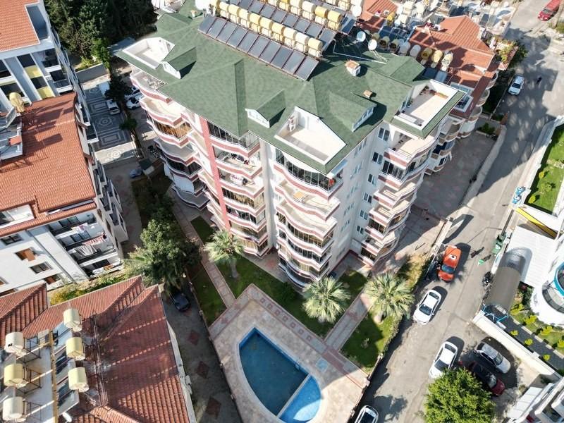 Cosy apartment on the 1st floor, in the heart of Alanya - Umbrella Group - Photo 18
