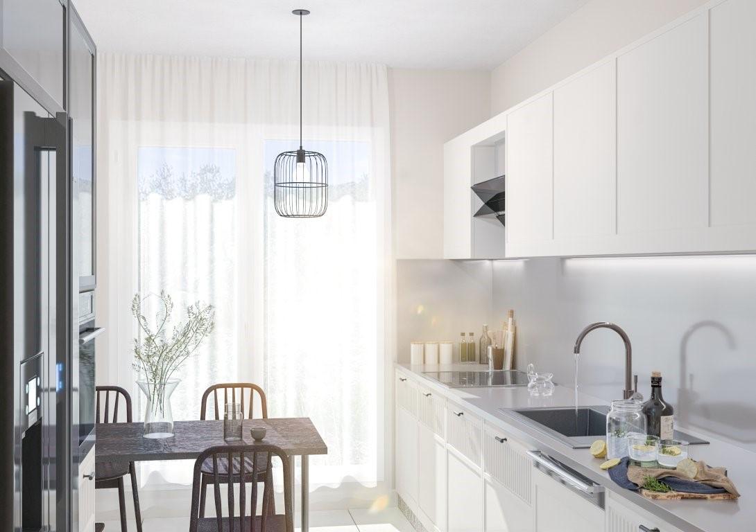 Investment residential project located in the Cartal district on the Anatolian side of Istanbul - Umbrella Group - Photo 17