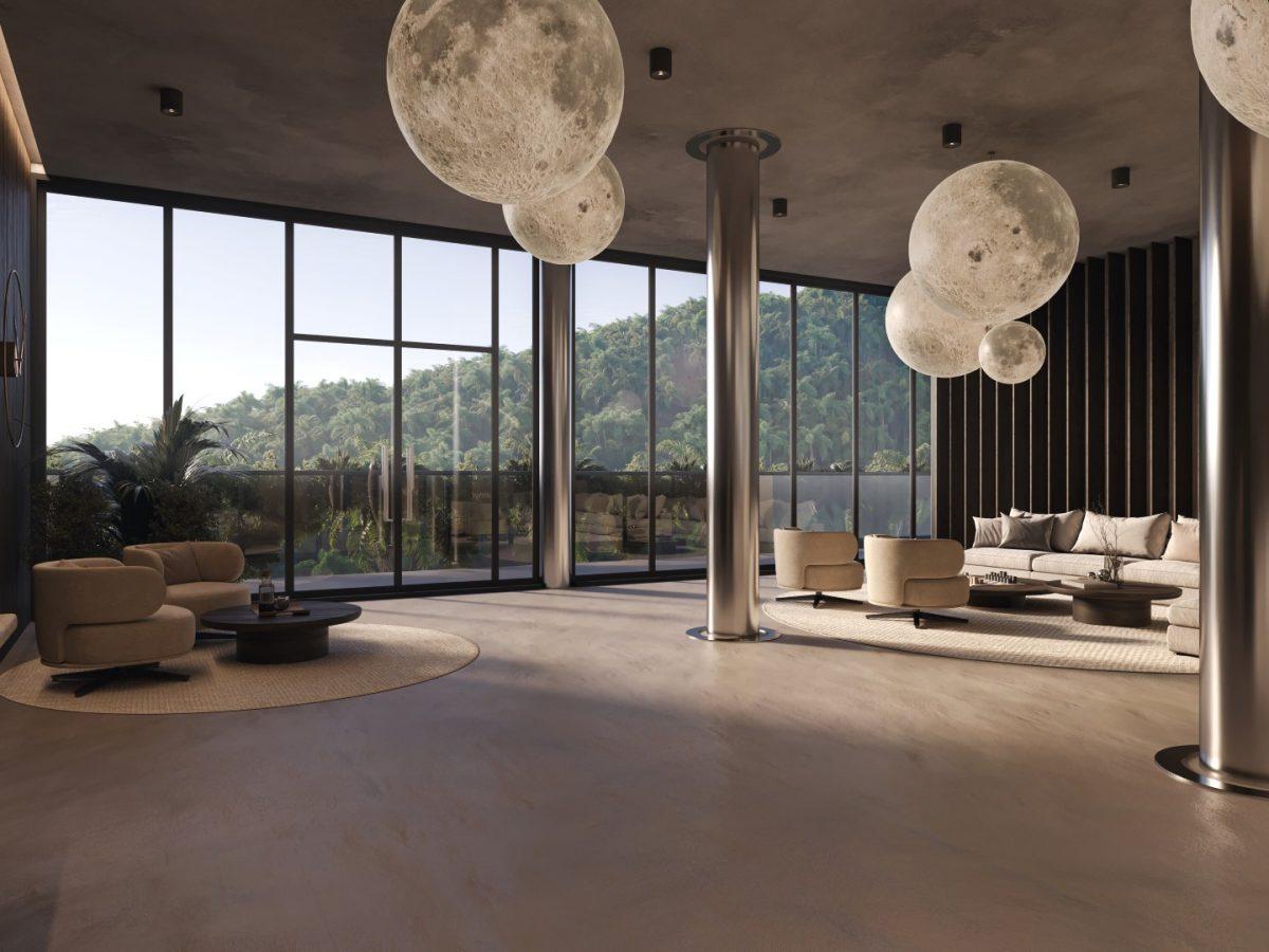 Premium Class Residential Complex Surrounded by Lake and Forest, Phuket - Umbrella Group - Photo 12