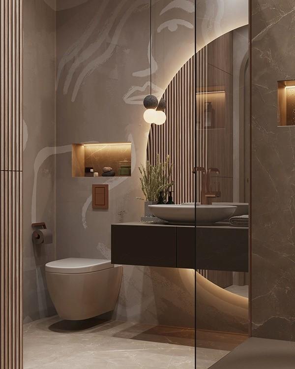 Cosy residential complex located in the Asian part of Istanbul, Maltepe district - Umbrella Group - Photo 14