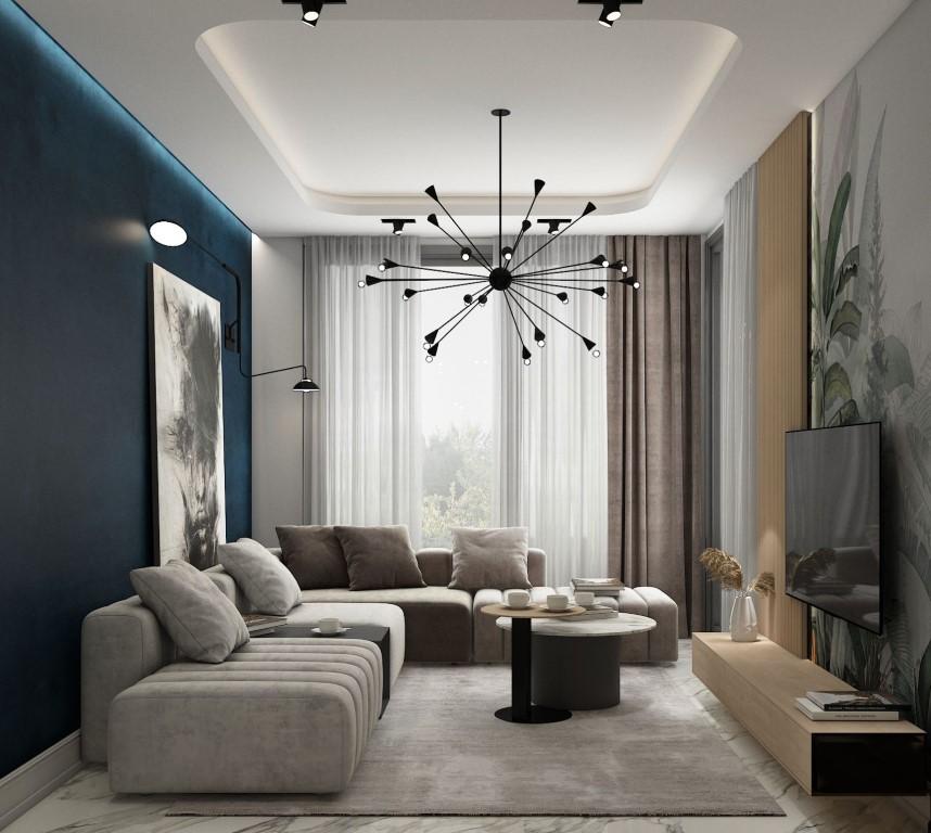 New project residential complex surrounded by urban infrastructure, Oba - Umbrella Group - Photo 21