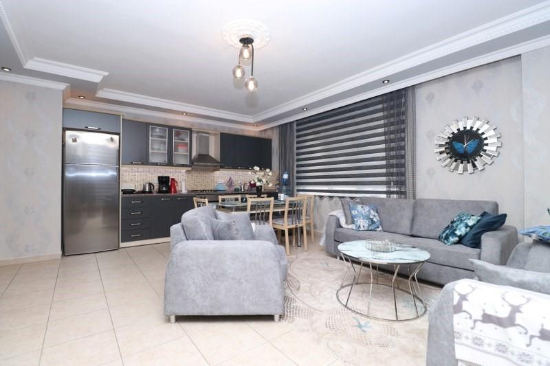 Cosy apartment on the 1st floor, in the heart of Alanya - Umbrella Group - Photo 3