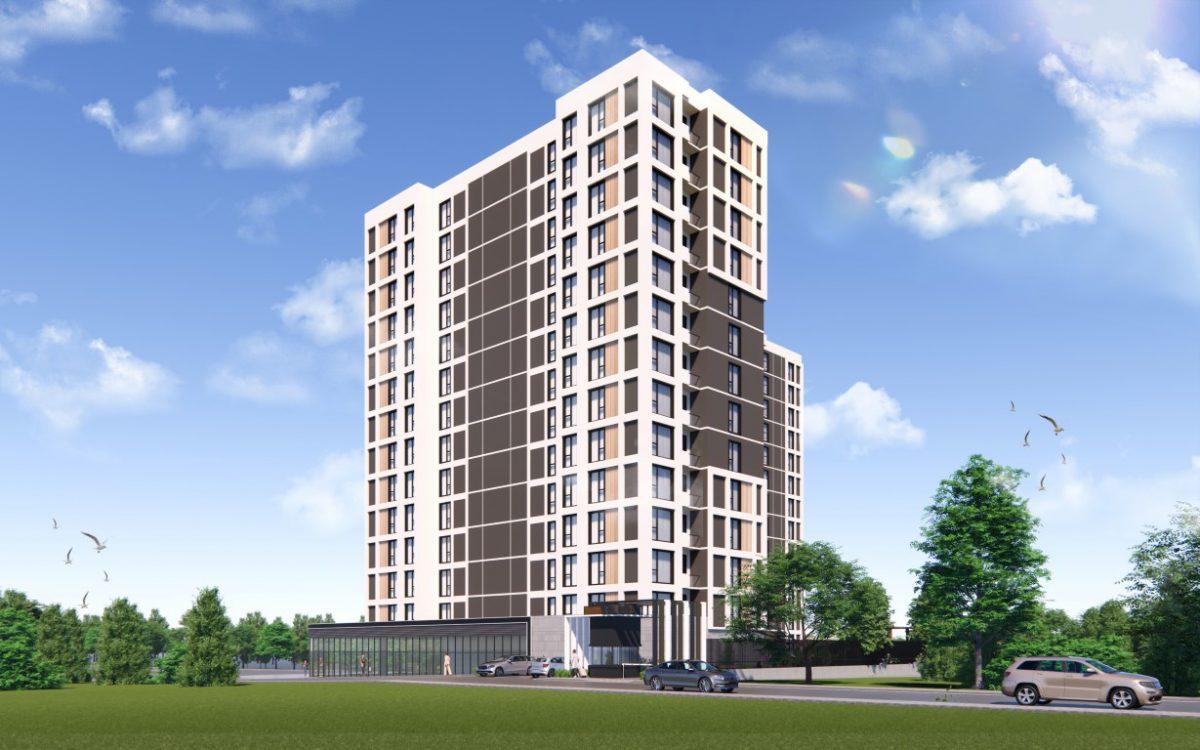 Investment residential project located in the Cartal district on the Anatolian side of Istanbul - Umbrella Group - Photo 4