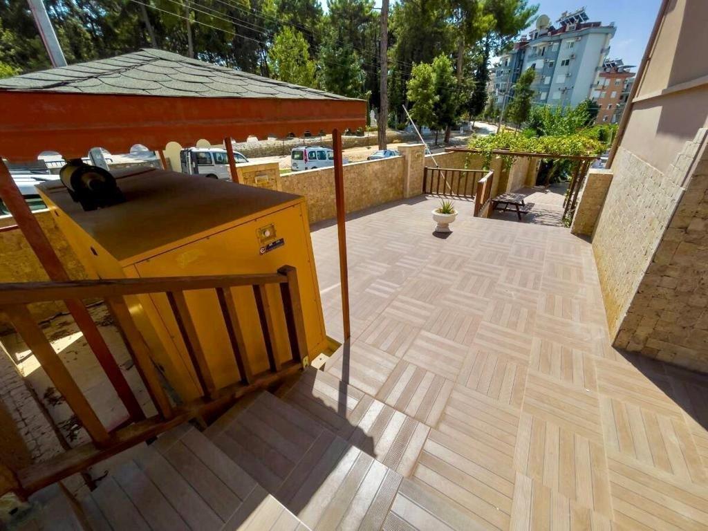 2+1 apartment in Alanya (Jikjilli) - Umbrella Group - Photo 21