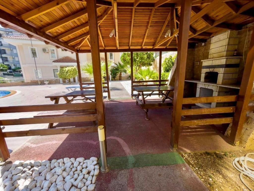 2+1 apartment in Alanya (Jikjilli) - Umbrella Group - Photo 20