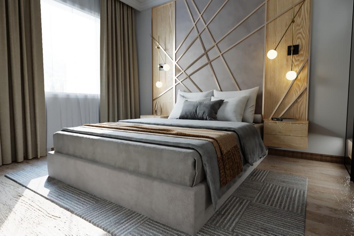 Apartment complex with 1+1, 2+1 and 3+1 apartments in Istanbul, Kartal district - Umbrella Group - Photo 22