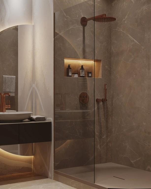 Cosy residential complex located in the Asian part of Istanbul, Maltepe district - Umbrella Group - Photo 15