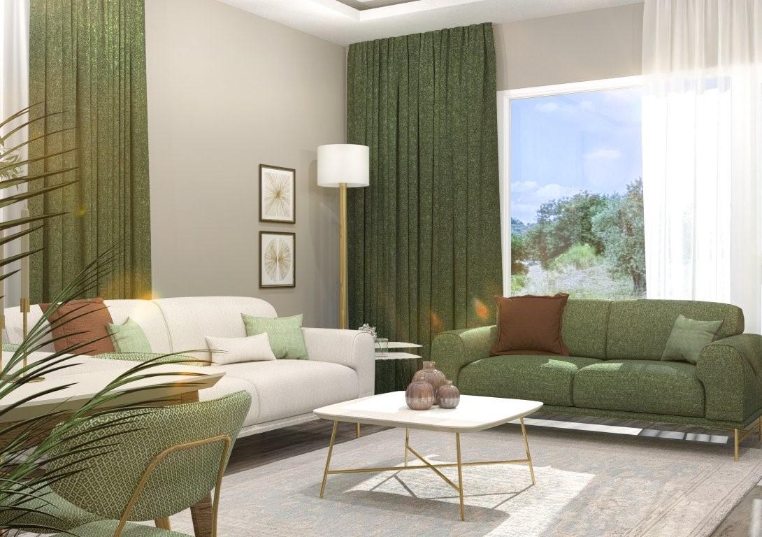 Investment residential project located in the Cartal district on the Anatolian side of Istanbul - Umbrella Group - Photo 15
