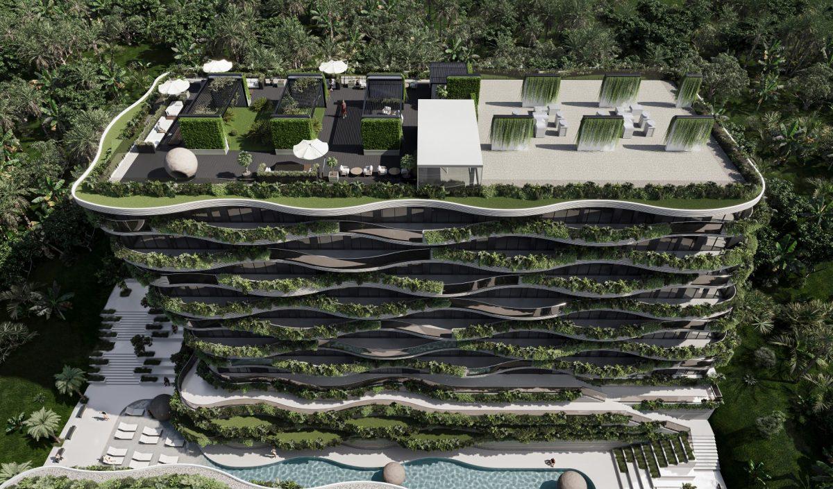 Premium Class Residential Complex Surrounded by Lake and Forest, Phuket - Umbrella Group - Photo 5
