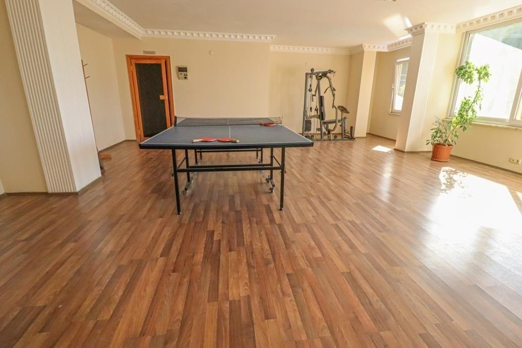 2+1 apartment in Alanya (Jikjilli) - Umbrella Group - Photo 14