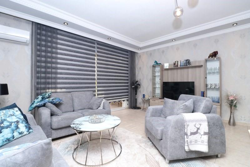 Cosy apartment on the 1st floor, in the heart of Alanya - Umbrella Group - Photo 2