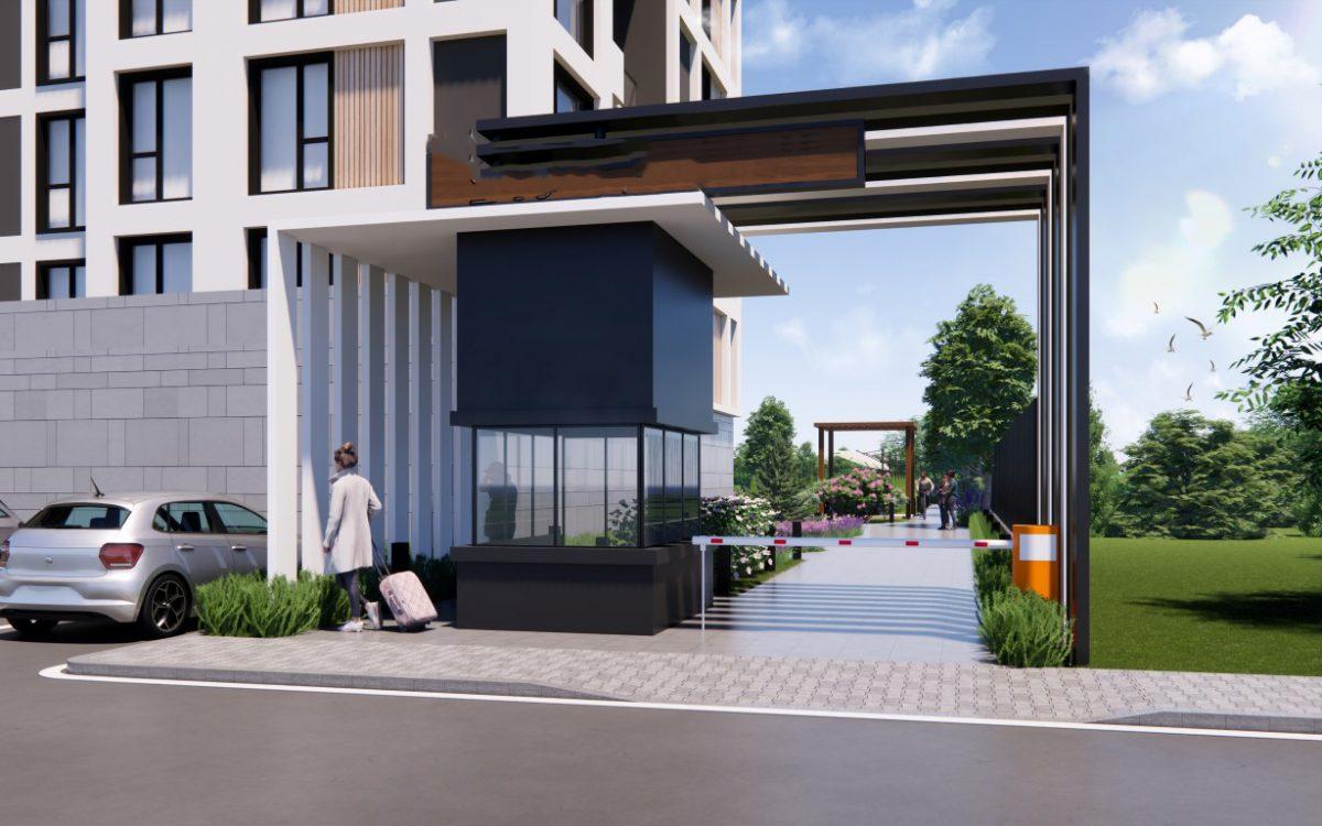 Investment residential project located in the Cartal district on the Anatolian side of Istanbul - Umbrella Group - Photo 7
