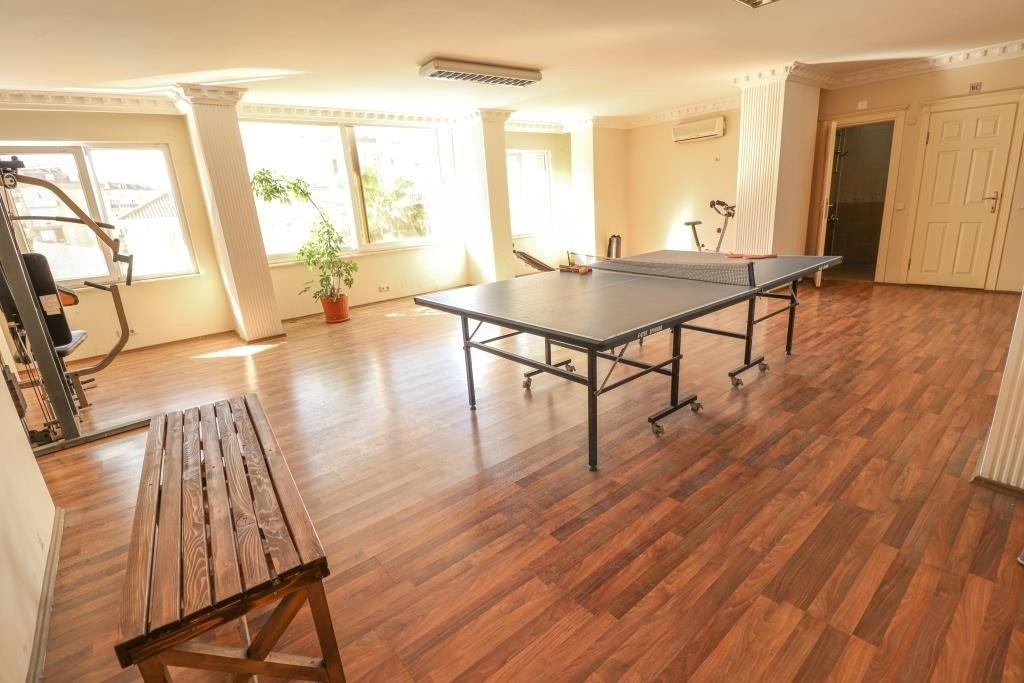 2+1 apartment in Alanya (Jikjilli) - Umbrella Group - Photo 15